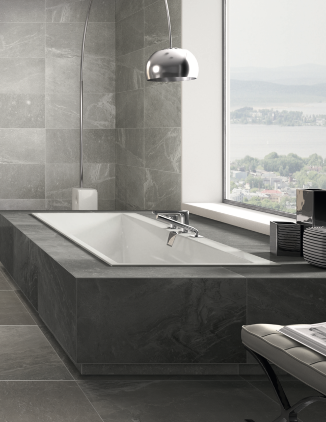 Badewanne von Villeroy & Boch